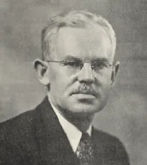 Dr. Murray Stalker