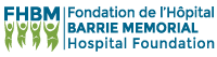 Fondation de l'Hôpital Barrie Memorial
